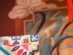 -JOJO实景沉浸侦探剧本杀(大悦城店)