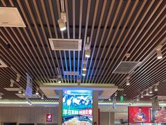 -西贝(武汉群星城店)