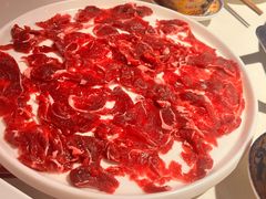 -大龙燚火锅(天安云谷店)