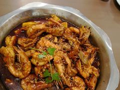 -王婆大虾(胜利大街店)