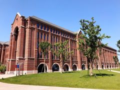 -浙江大学(海宁国际校区)