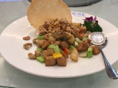 -黄埔华苑酒家(黄埔总店)