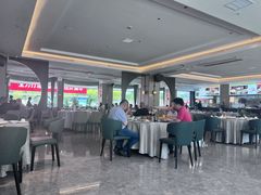 -晋江荣誉国际酒店·港誉茶餐厅
