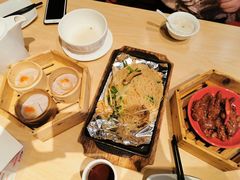 -避风塘(百联东郊店)