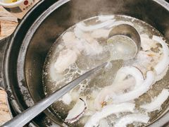 -春润大地海南椰子鸡(沙井京基百纳广场店)
