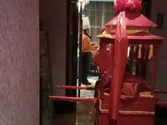 -西安绿地假日酒店·丽宝轩中餐厅