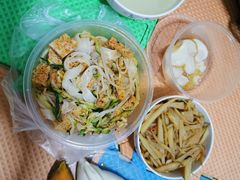 -魏家凉皮(梨园店)