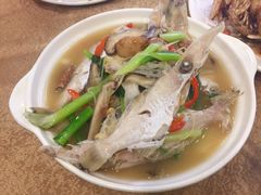 -揭阳钟记小食(福田新村店)