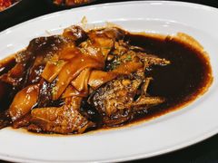 -柒园·三十年创意杭帮菜(龙湖滨江天街店)