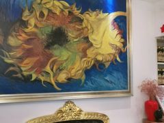 大堂-又见炊烟私房菜(敬亭路店)