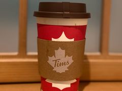 -Tims天好咖啡·贝果(东方广场店)
