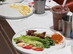 -火地铁板烧(昆山万象汇店)