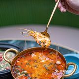 成都超地道越南菜 | 箐叶越式料理✅