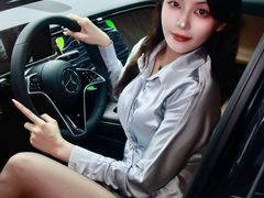 -厦门东之星奔驰4S店