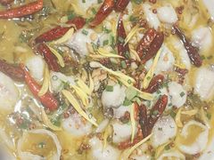 -湖兰金牌小炒肉(椒江万达店)