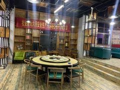 -87号烧烤海鲜·大排档(金沙滩店)