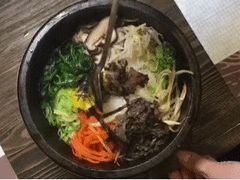 -朴大人炭烤·韩国料理(奥帆中心海尔洲际店)