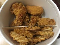 -麦当劳(杨高南路店)