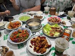 -欧记大排档·景德菜(上海首店)