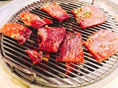 -喜来稀肉(虹泉路店)