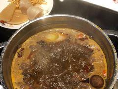 -食鲜捞火锅(湖西路店)