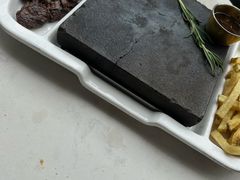 -Entrecôte 法国牛扒馆(保利·时光里店)