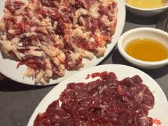 -贵宾牛·潮汕牛肉火锅(珠池总店)
