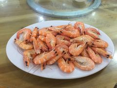 -红海湾豪记海鲜大排档