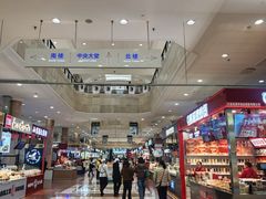 -大连商场