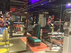 -威尔仕健身·游泳(古北店)