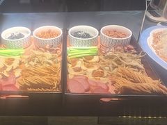 -醉秦川餐厅(吾悦广场店)