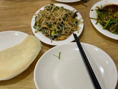 -姥家春饼店(漳州二路店)