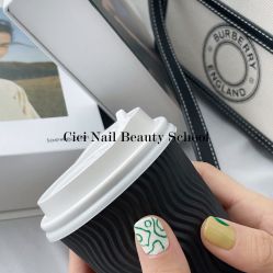 -Cici Nail日式美甲美睫工作室