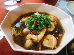 沸腾虾球-赵小姐丨新中餐(曲江店)