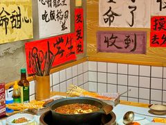 -佬缸炮江湖川菜(玉林店)