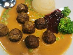 -宜家·瑞典风味餐厅(北京西红门店)