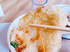 -翟氏天天小吃(上东街区店)