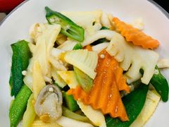 -荷花泰菜(东方新天地店)