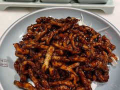 -小吊梨汤·北京菜·烤鸭(双井乐成中心店)