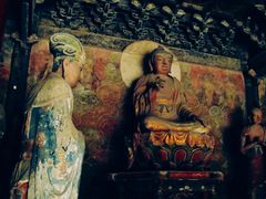 -报恩寺(平武县)