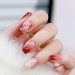 -悦指间美甲美睫