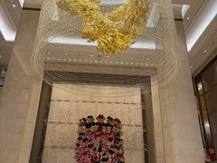 -郑州美盛喜来登大酒店