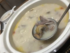 -湯系·煲汤手艺人(东二环泰禾广场店)