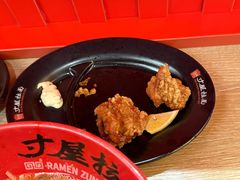 -寸屋拉面(凯德晶萃店)