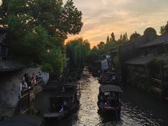 -乌镇景区