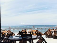 -这片海·海景餐厅(博鳌店)