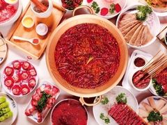 -小龙坎火锅(全球总店)