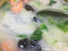 -面满村回味手擀面(凯旋路店)