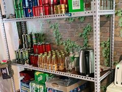 零售区-邛海景风特色火盆烧烤店·烤串(月色风情小镇店)