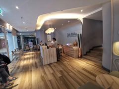 -Let’s Relax Spa(MBK)